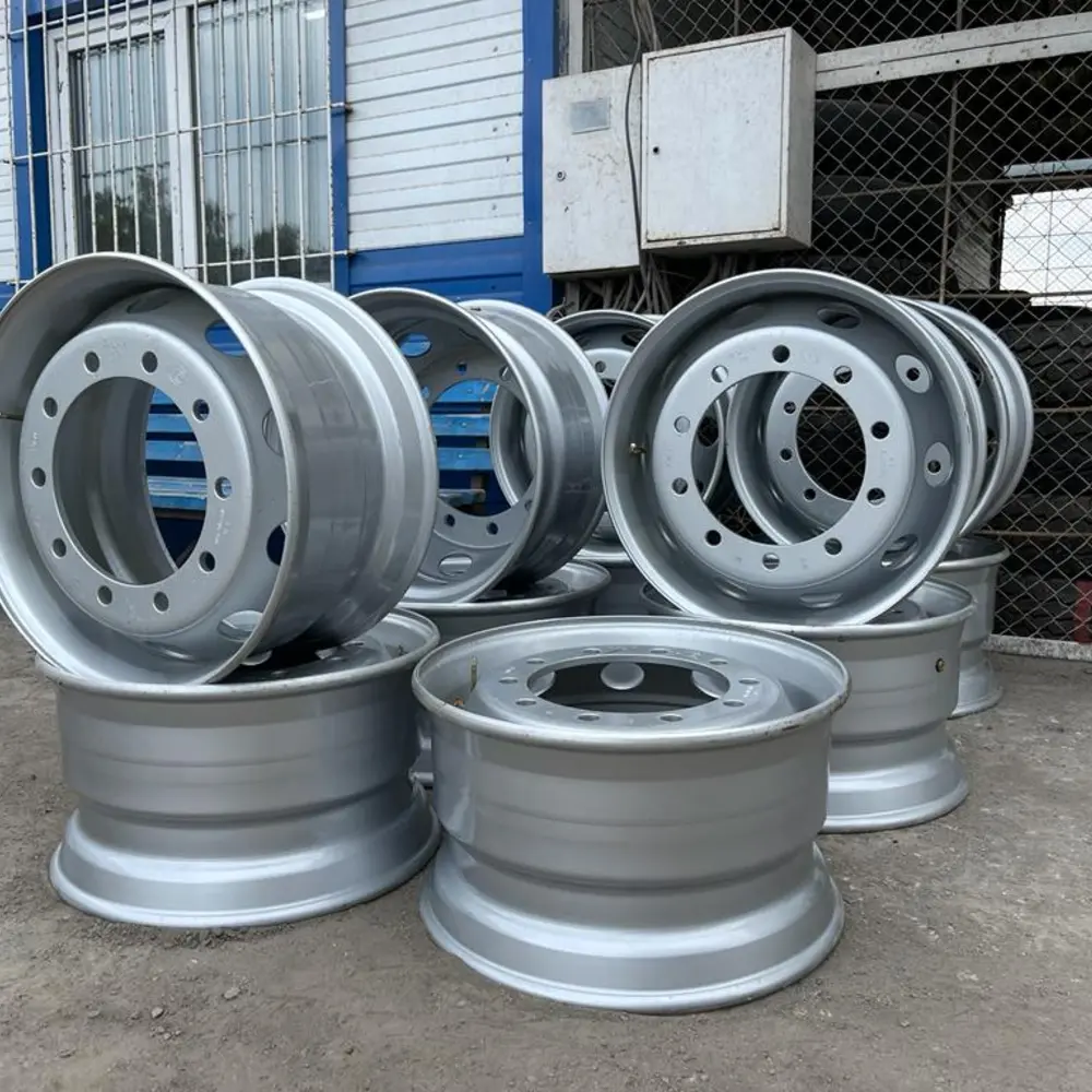 Грузовые диски