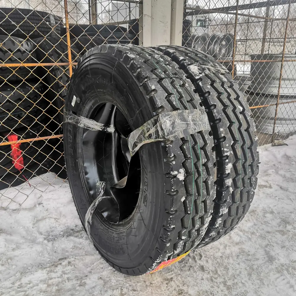 Шины R16 для коммерческого транспорта, фото 3