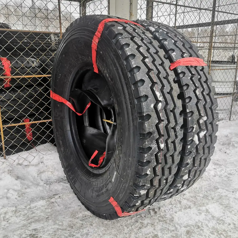 Комбинированные шины R20, фото 4