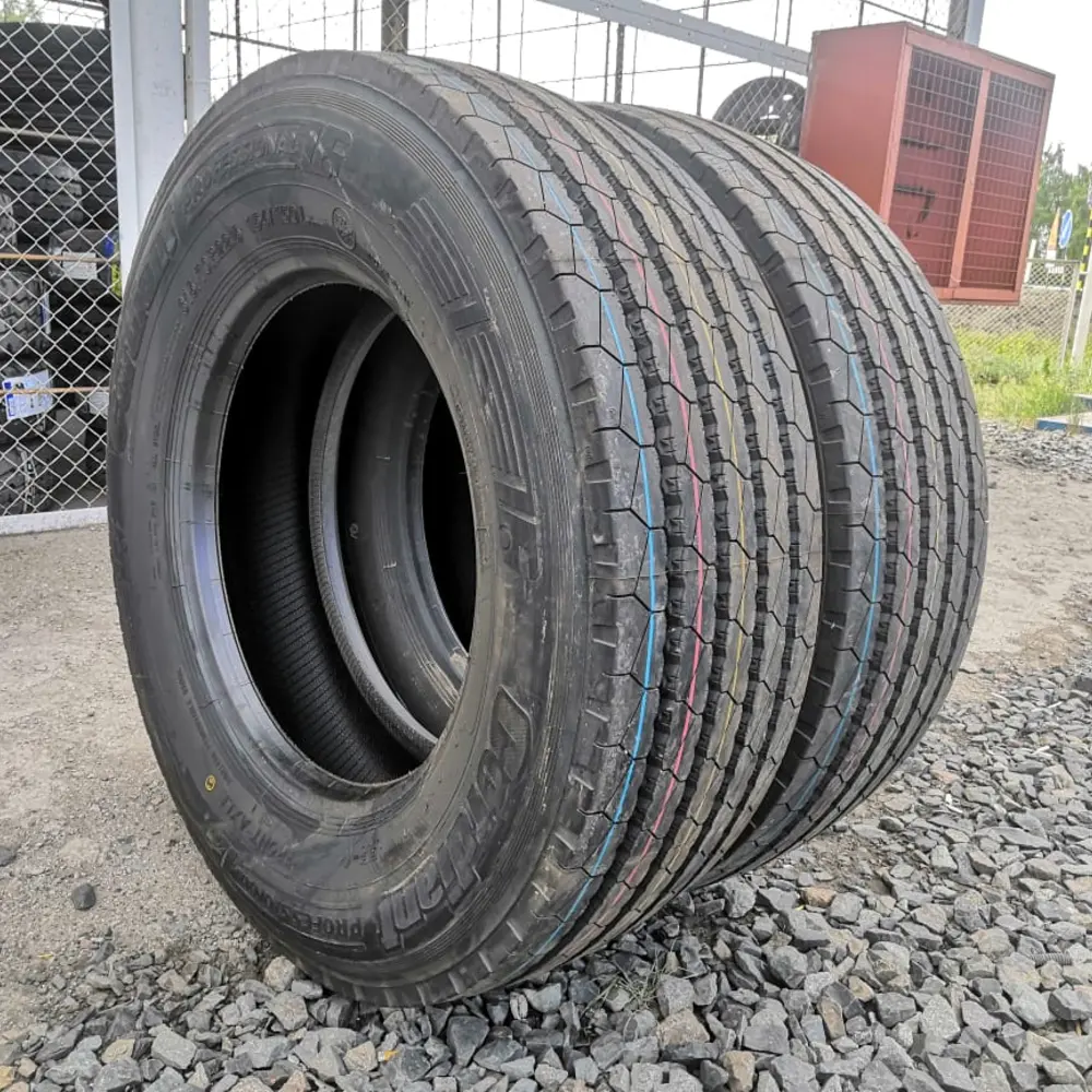 Грузовые шины R22.5, фото 2