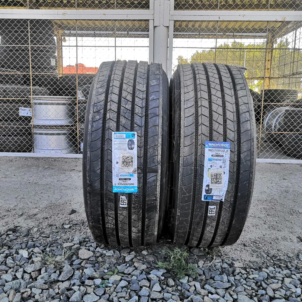 Грузовые шины R22.5, фото 4